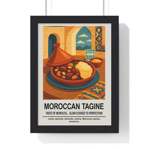 Moroccan tagine kitchen - moroccan,