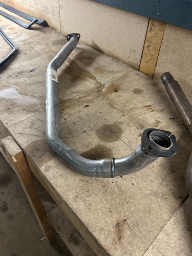 Vauxhall c20let turbo exhaust - vauxhall,