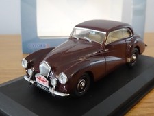 OXFORD DIECAST HEALEY TICKFORD