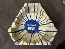 Beyblade Blizzard Bowl Stadium Arena Plastic Hasbro 2002 Vintage