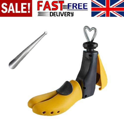 Universal shoe stretcher - stretcher, boot