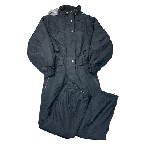 Tenson air push ski suit - push, one