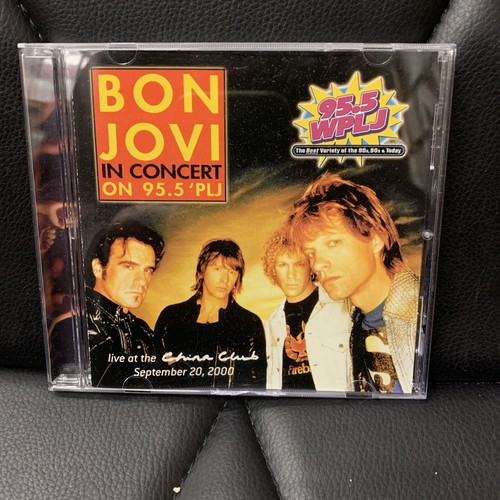 Bon jovi concert wplj - jovi,