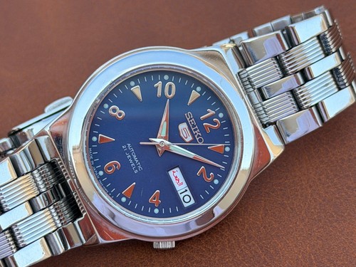 Beautiful vintage seiko - beautiful,