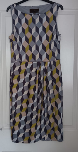 Fenn wright manson geometric - wright,