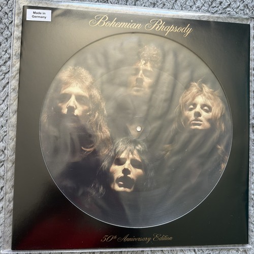 Queen bohemian rhapsody - -,