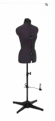 Dress making model - dress,