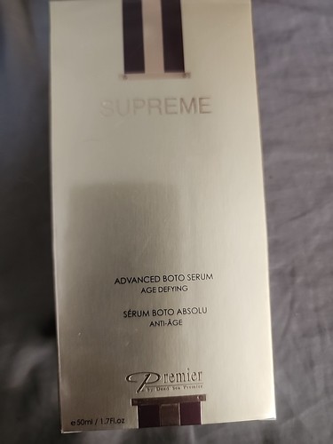Read advanced boto cream - read,