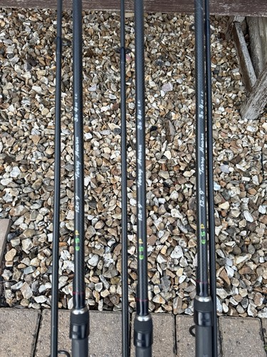 Esp terry hearn - carp, 12ft