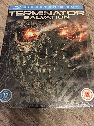 Terminator salvation play - terminator,