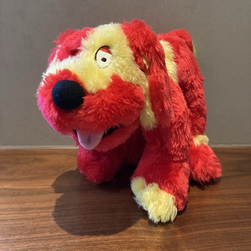 Doodles dog the tweenies - doodles,