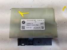 Genuine 2017 BMW 5 SERIES 132640 Ad Blue Control Module