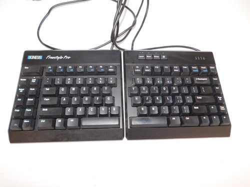 Kinesis freestyle pro - freestyle, model