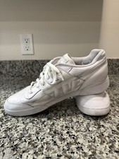 Midnight Rave x Reebok White