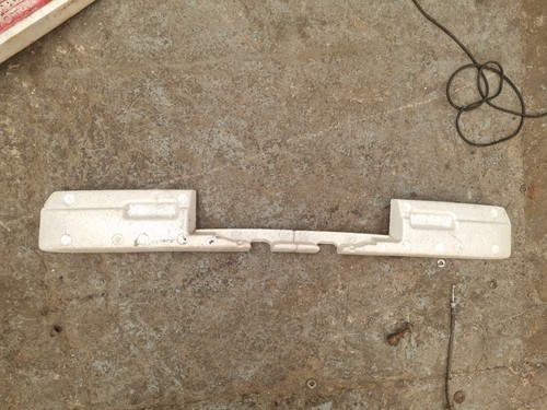 Toyota mr2 mk2 - , rear