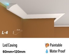 Xps Led Coving Uplighter