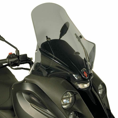 Windshield gilera 500 fire - windshield,