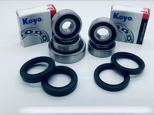 Koyo yamaha xjr 1300 - yamaha,