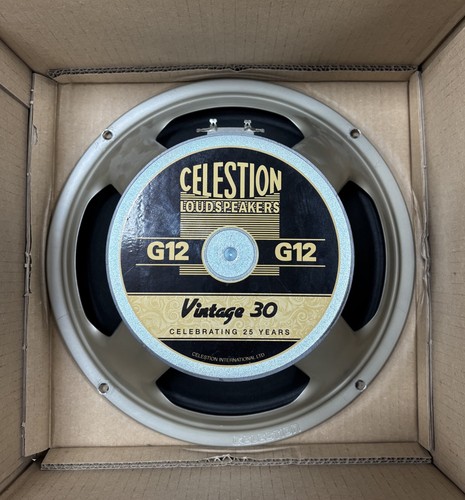 Celestion vintage 30 - celestion,