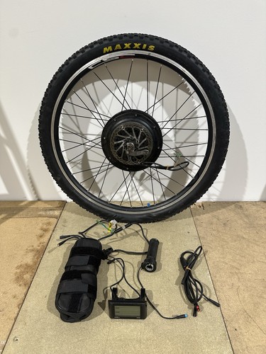 700c 1000w 48v rear - 1000w,