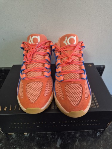 Nike kd18 kevin durant - nike,