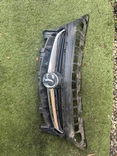 Astra J Front Bumper Grille