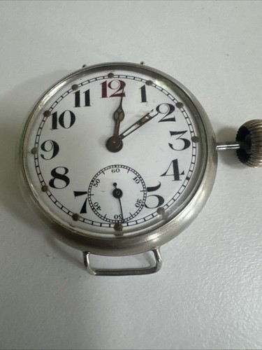 Vintage ww1 antique oversize - vintage,