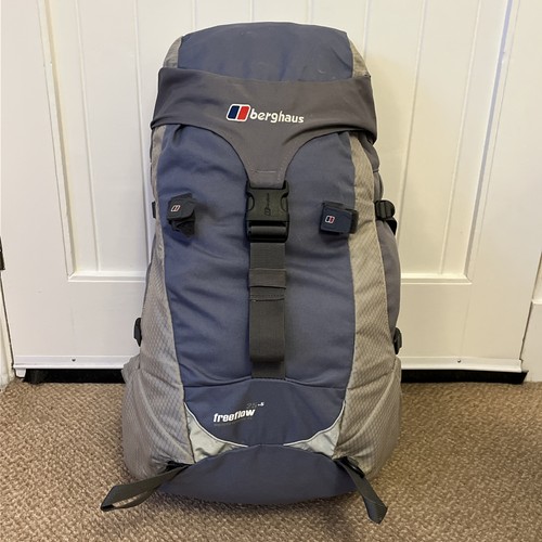 Berghaus freeflow women s - 25+5, women's