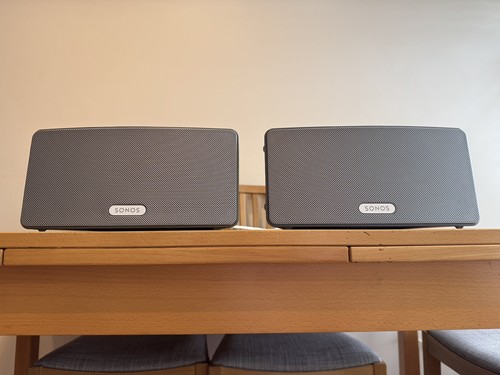 Sonos play wireless - play,