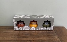 LAURA ASHLEY Candles Autumn