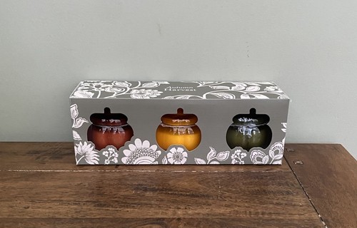 Laura ashley candles autumn - laura,