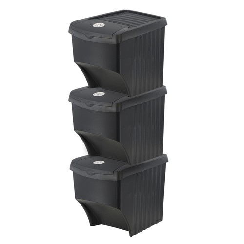 22l large set waste - large, 3