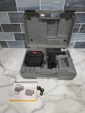 PLS PLS -60541 Laser Level Tool PLS5 Laser Level