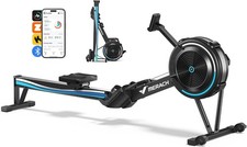 Rowing Machines for Home Gym