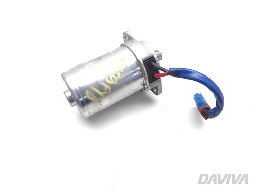Nissan micra electric power - nissan,
