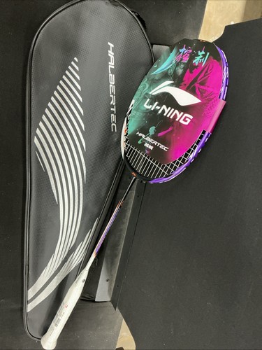 Ning halbertec 2000 4u - li-ning,