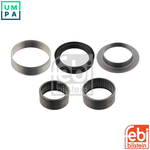 Repair kit axle beam - axle,