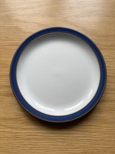 Denby Imperial Blue Side Plate