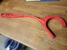 EZ THROW MANUAL CLAY PIGEON