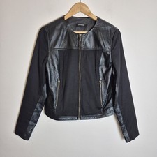 Kaleidoscope 12 Black Leather