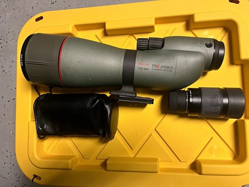 Kowa prominar tsn 884 - kowa, tsn-884