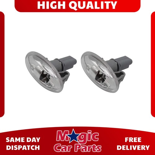 Side indicator repeater - 2x,