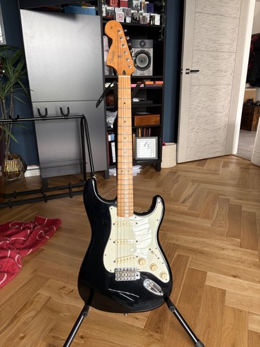 Fender stratocaster rare - rare, fsr