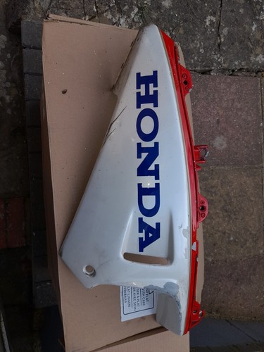 Honda vfr750fl left - left, lower