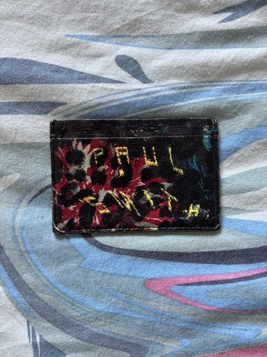 Authentic paul smith leopard - authentic,