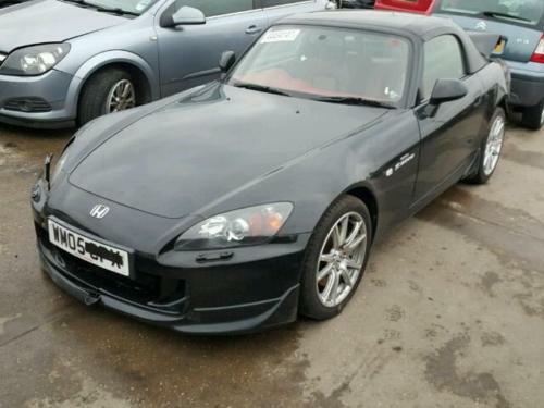 Honda s2000 parts breaking - honda,