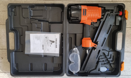 Valu air rhf9021c degree - valu-air,