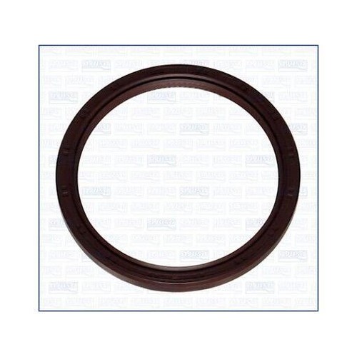 Ajusa 15040000 shaft - shaft, seal