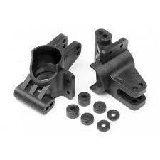 HPI Rear Wheel Hub Left and