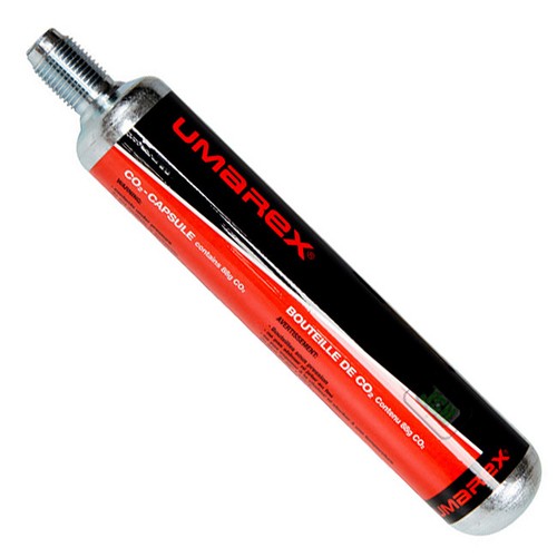 Umarex 88g co2 airsource - co2, gas